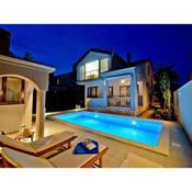 Superior Villa Antea with jacuzzi & pool