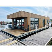 Surla Houseboat 