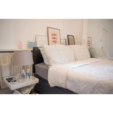 SW Stay, London