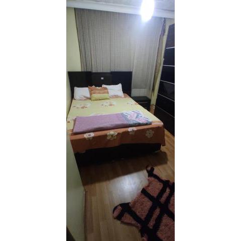 Sweet Apartment 2 Rooms Eslam