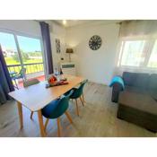 Sweet Beach Flat - Sea View-WIFI-AC - Alvor