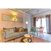 Sweet Inn - Charming in Sant Gervasi