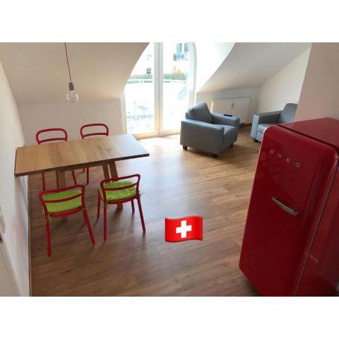 SWISS LOFT by Europa-Park - EP Ticket Garantie