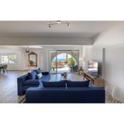 Syros Seaside Villas Aeolos with Panoramic Sea Views