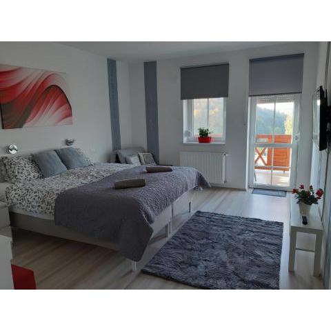 Szalók Spa Apartman Egerszalók