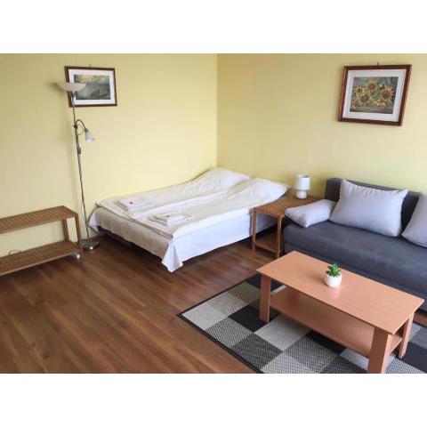 Szeki Apartman