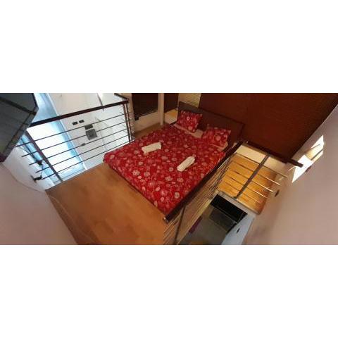 Szofia Flat Oktogon budapest