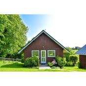 Ta Mill Cottages & Lodges - Meadowview Chalet 4