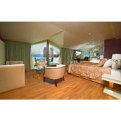 Taba Luxury Suites and Hotel