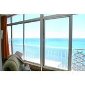 Tahiti Muchavista, El Campello, apartment with amazing sea views