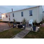 Taid's Retreat Silversands Cove beach lossiemouth