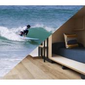 TAKE SURF Hostel Conil