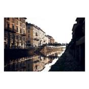 Taking a WALK in the beating HEART of NAVIGLI