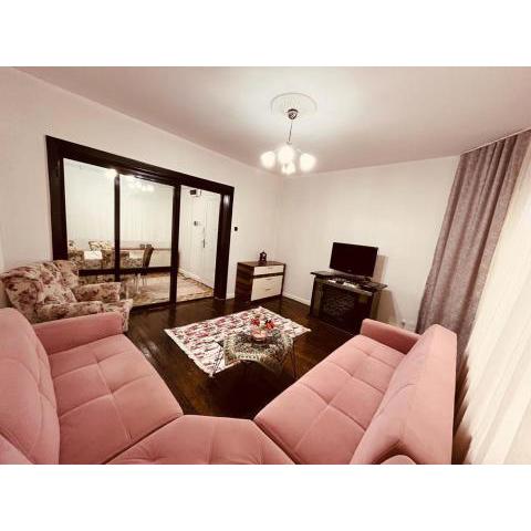 Taksim Centrally Located Flat 22