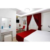 Taksim Istiklal Suites