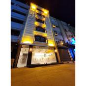 Talles Loft Hotel