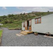 Tan Y Castell Shepherds Hut