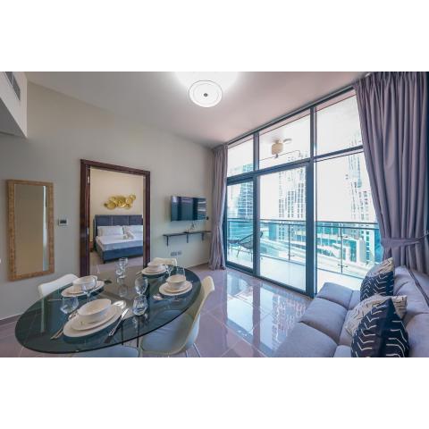 Tanin - Unique Modern Apt with Stunning Canal View