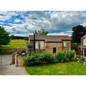 Tanyard Cottage - Whixley, York, North Yorkshire