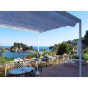 Taormina Isola Bella Apartment - Taormina Holidays