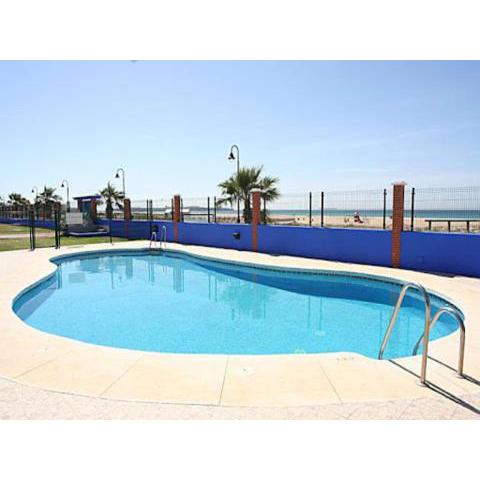 Tarifa Cozy House - Beach Front, Pool, Parking