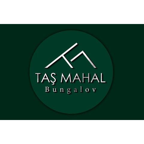 TAŞ MAHAL BUNGALOV