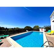 Tavira Vila Formosa 1 With Pool by Homing