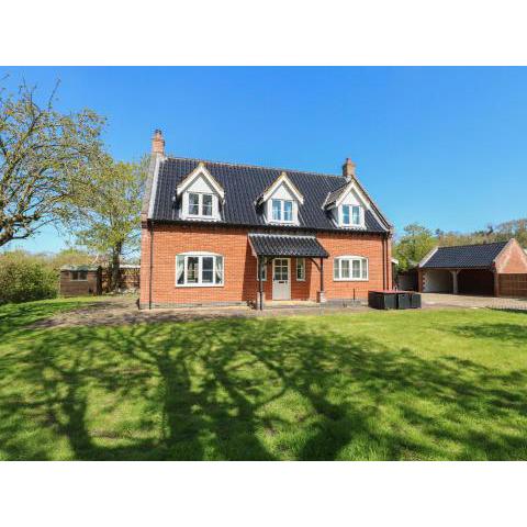 Teasel Cottage