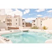 Teguise 3-3 PENTHOUSE POOL VIEW & JACUZZI 2B