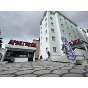 Tempo Hotel & Suits Florya