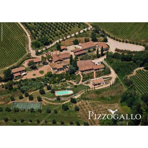 Tenuta Pizzogallo