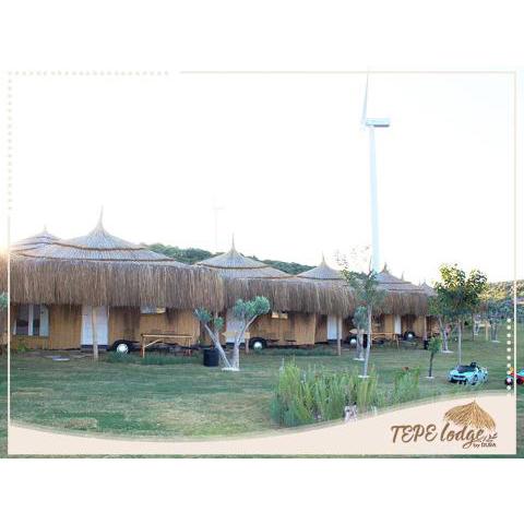 TEPE LODGE