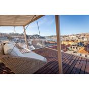 Terrace Douro