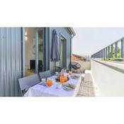 Terrace Pool Apartment Oporto by LovelyStay