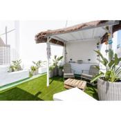 TERRAZA-Caleta Beach Home by Cadiz4Rentals