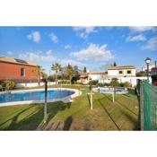 Terraza de Doñana