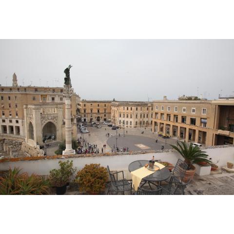 Terrazza Sant'Oronzo