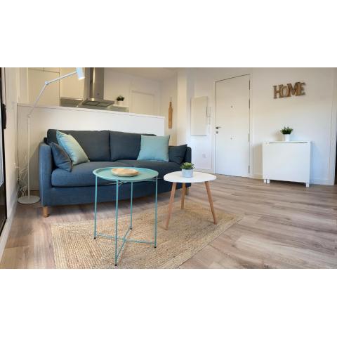 TeruelHOME I Apartamento con Encanto