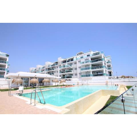 TESS Apartamento Duna Beach