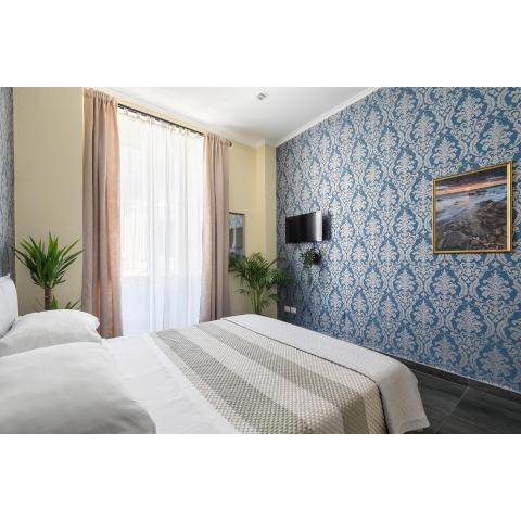 Tevere Rome Apartments