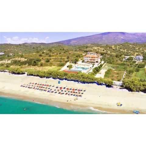 Thassos Hotel Grand Beach