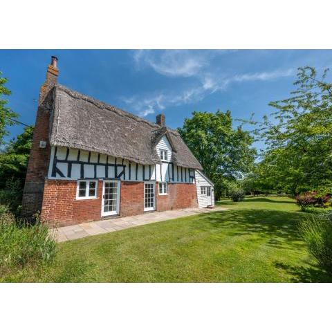 Thatched Cottage