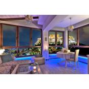 The 1 and only Acropolis penthouse