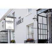 The Abbey Townhouse - Cheltenham