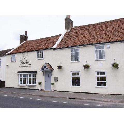 The Anchor Inn