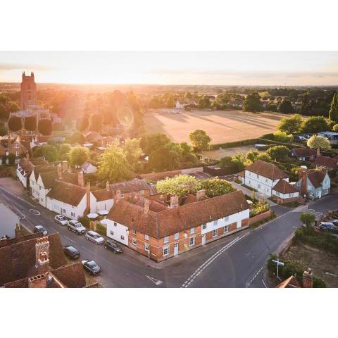 The Angel Inn, Stoke-by-Nayland