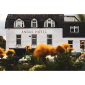 The Angus Hotel & Spa