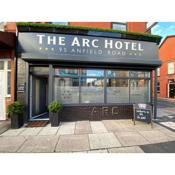 The Arc Hotel