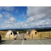 The Arns Glamping Pods