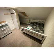 The Attic En-suite Room